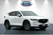 $23991 : Mazda CX-5 2021 AWD Touring thumbnail