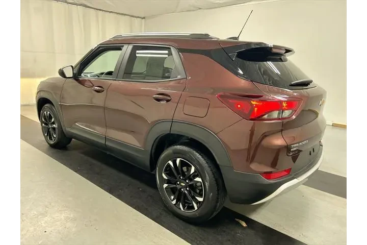 $27195 : Chevrolet Trailblazer 2023 4 image 7