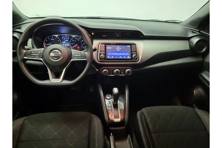 $13998 : Nissan Kicks 2018 S 4dr Cros image 9