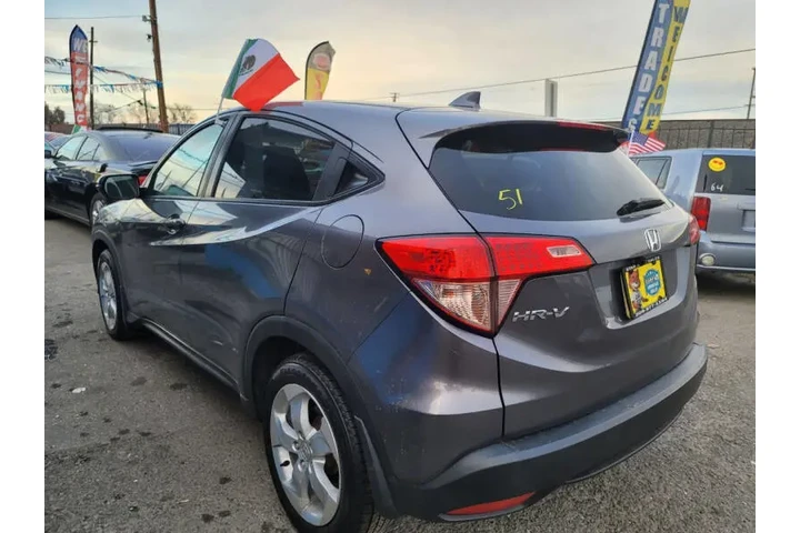 $11999 : 2016 HR-V EX image 8