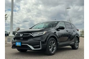$22369 : Honda CR-V Hybrid 2022 AWD E thumbnail