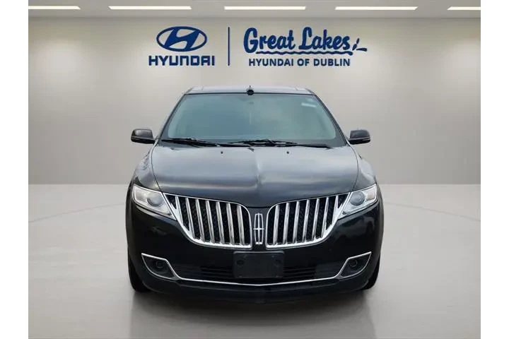 $8366 : Lincoln MKX 2013 AWD 4dr SUV image 8