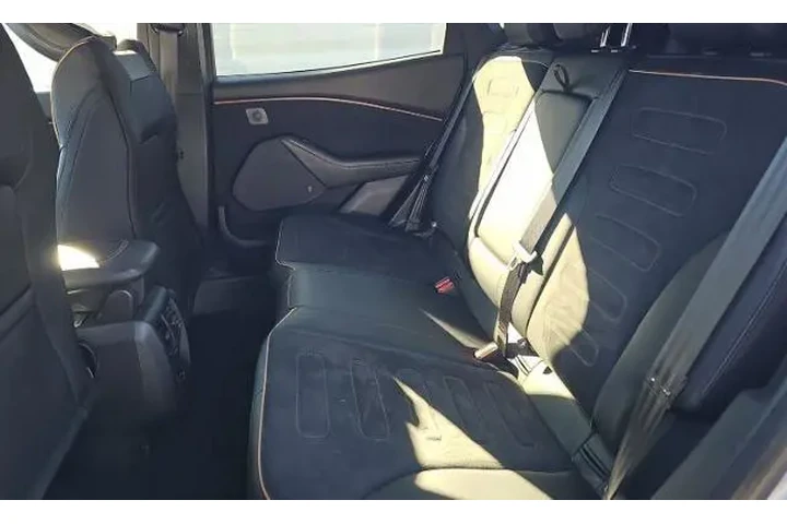 $25400 : Ford Mustang Mach-E 2021 AWD image 6