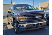 $37949 : Ford F-150 2024 4x4 XLT 4dr thumbnail