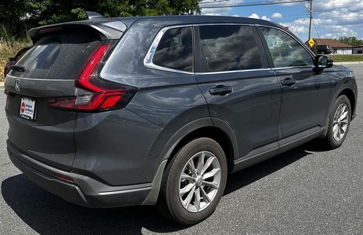 $34507 : PRE-OWNED 2023 HONDA CR-V EX-L image 5