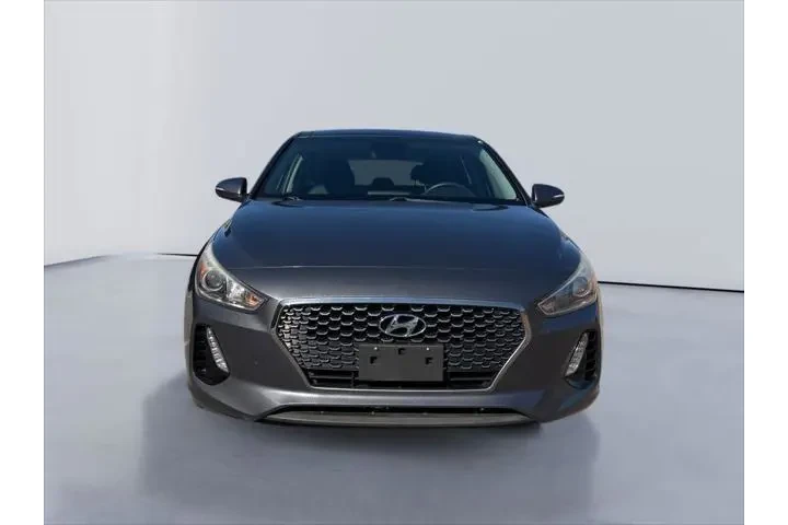 $13999 : Hyundai ELANTRA GT 2019 4dr image 8