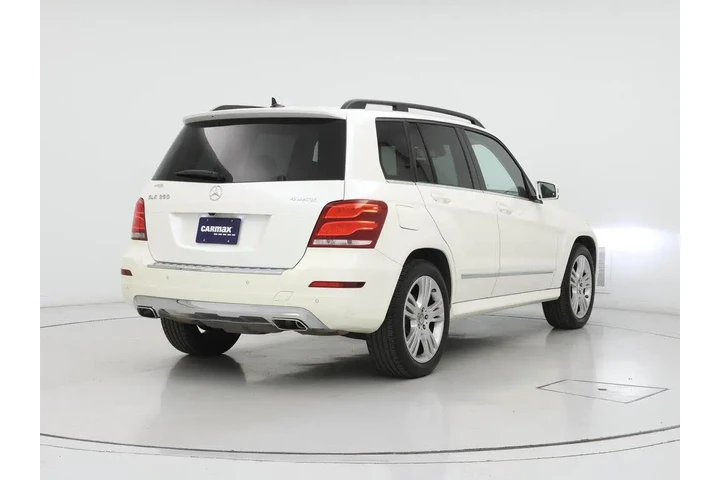 $16998 : Mercedes-Benz GLK 2015 AWD G image 8