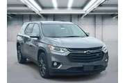 $19995 : Chevrolet Traverse 2019 4x4 thumbnail