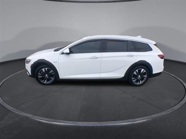 $22800 : PRE-OWNED 2018 BUICK REGAL TO image 5