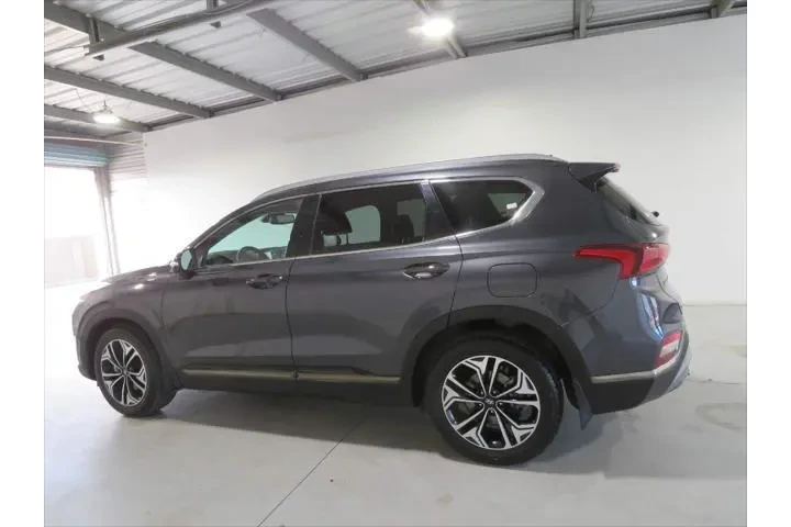 $20444 : Hyundai SANTA FE 2020 AWD Li image 8