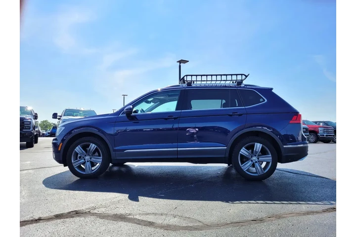 $19571 : Volkswagen Tiguan 2021 AWD S image 5