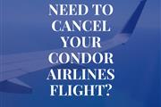 Condor cancellation policy en Anchorage