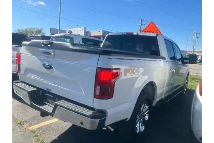 $26500 : 2020 F-150 Lariat image 5