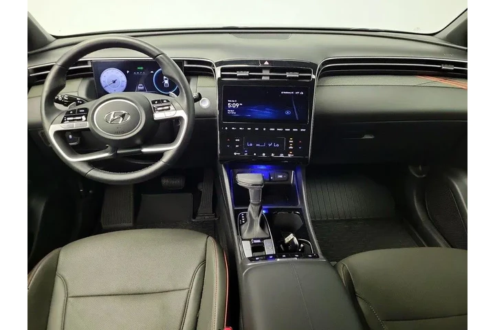 $32998 : Hyundai SANTA CRUZ 2024 AWD image 9