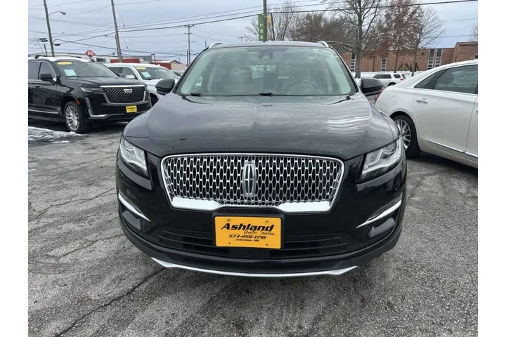 $11900 : 2019 MKC Select image 9