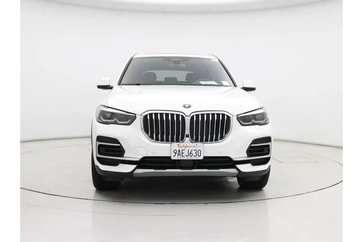 $39998 : BMW X5 2022 AWD xDrive45e 4d image 5