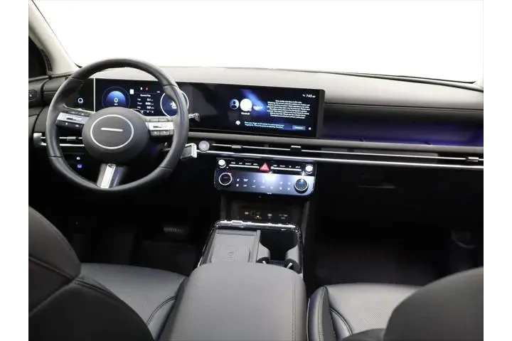 $36867 : Hyundai TUCSON Hybrid 2025 A image 6