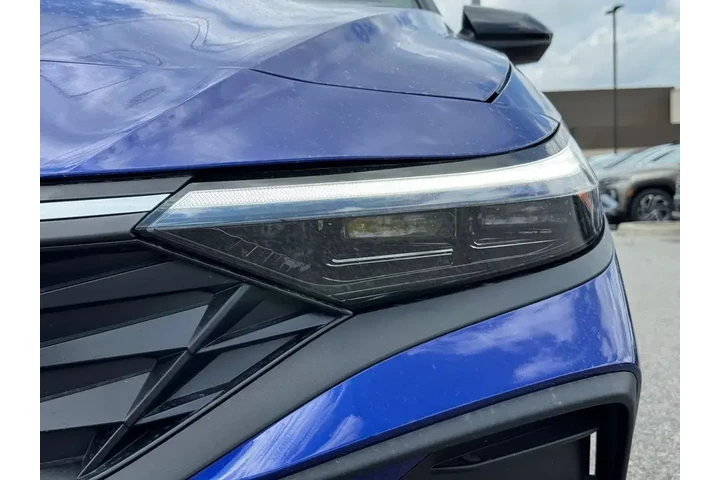 $23351 : Hyundai ELANTRA 2025 SEL Spo image 7