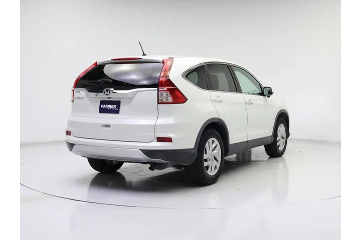 $18998 : Honda CR-V 2015 EX 4dr SUV image 8