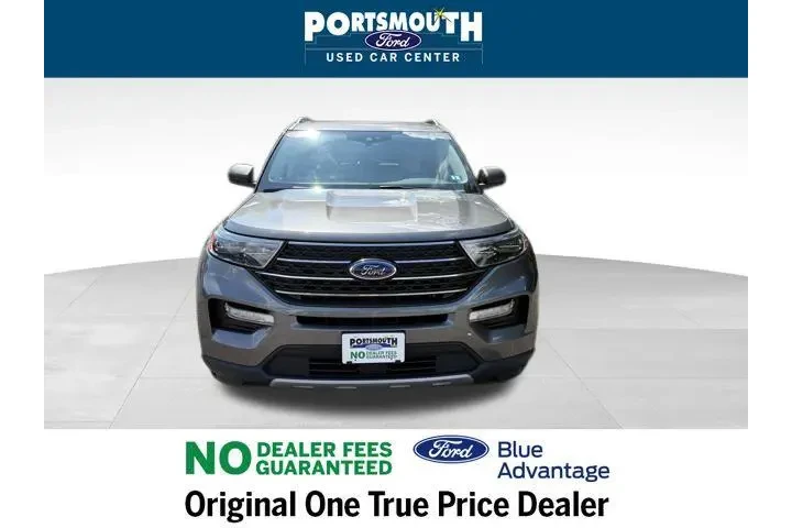 $24995 : Ford Explorer 2021 AWD XLT 4 image 9
