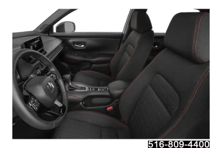 $24947 : Honda HR-V 2024 AWD Sport 4d image 9