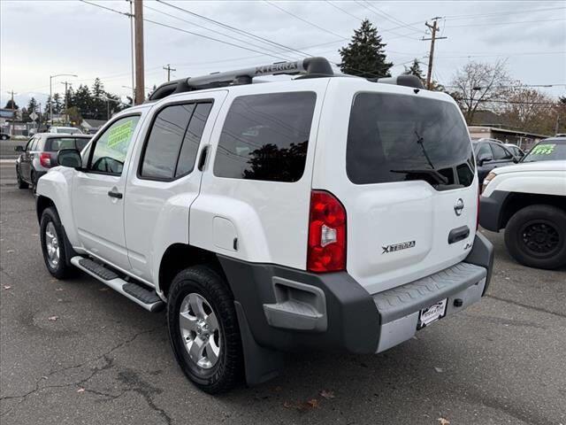 $7995 : 2010 Xterra SE image 7