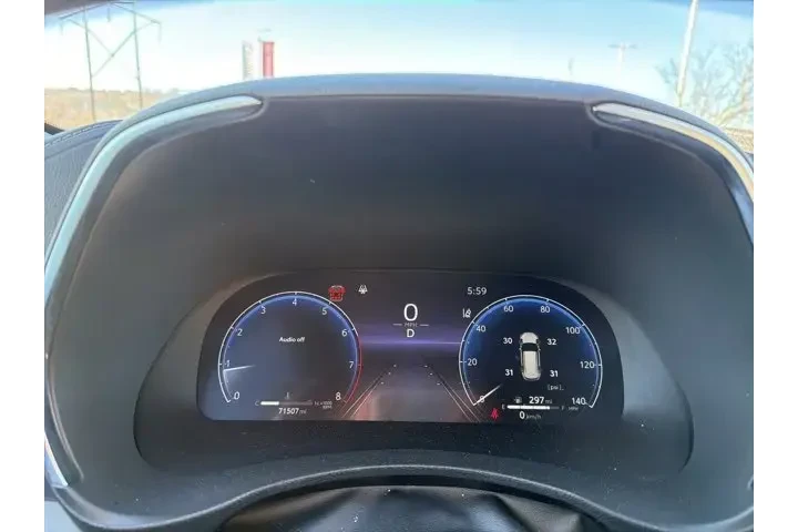 $38874 : Toyota Highlander 2023 L 4dr image 8