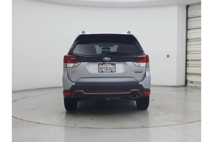 $27998 : Subaru Forester 2020 AWD Spo image 6