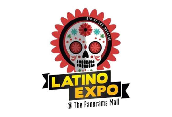 Dia de los Muertos LatinoExpo image 1