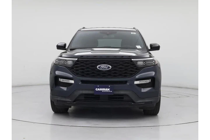 $36998 : Ford Explorer 2023 AWD ST-Li image 5