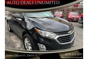 $12495 : 2019 Equinox LS thumbnail