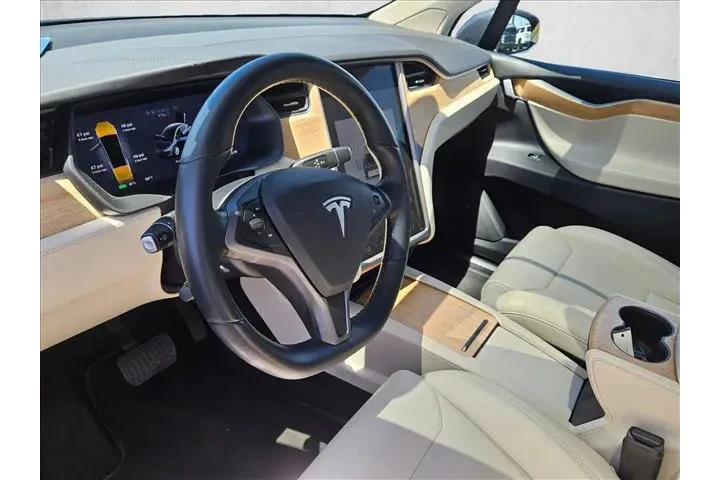 $30294 : Tesla Model X 2018 AWD 75D 4 image 10