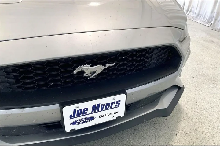$26491 : Ford Mustang 2023 EcoBoost P image 7