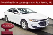 Chevrolet Malibu 2024 LT 4dr en Elizabethtown