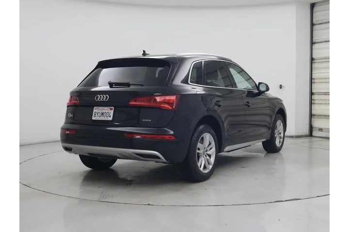 $25998 : Audi Q5 2020 AWD quattro Pre image 8