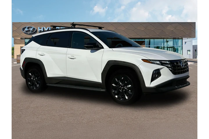 $26576 : Hyundai TUCSON 2024 AWD XRT image 10