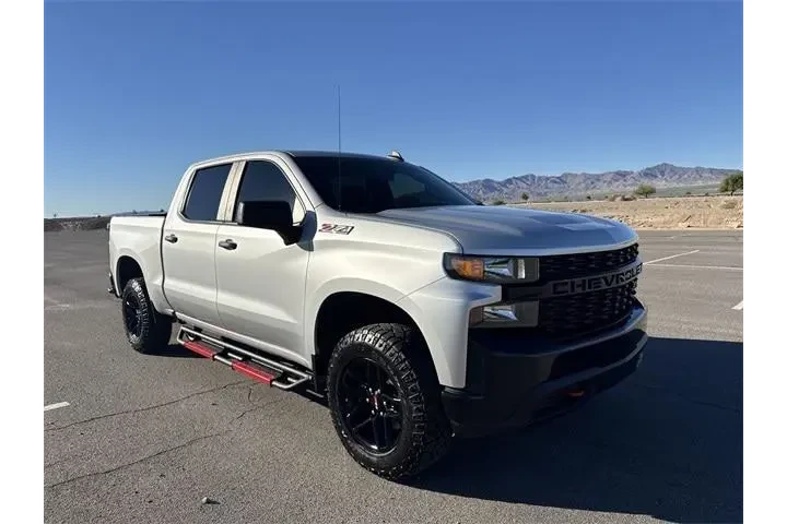 $39874 : Chevrolet Silverado 1500 202 image 3