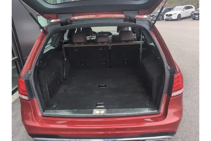 $19500 : Mercedes-Benz E-Class 2016 A image 8