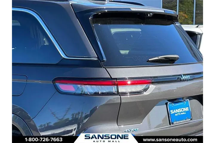 $35959 : Jeep Grand Cherokee 2023 4x4 image 4