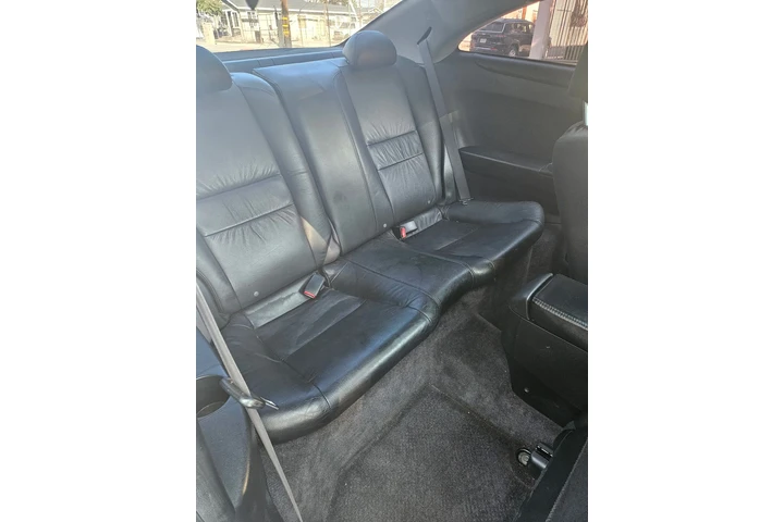 $2400 : Honda Accord 2006 image 8