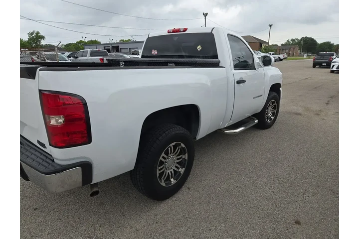 $10783 : Chevrolet Silverado 1500 201 image 9