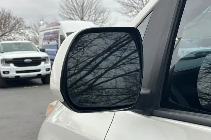 $21995 : Toyota Sienna 2017 XLE 7-Pas image 8