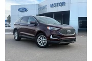 Ford Edge 2024 AWD SEL 4dr S en Wyoming