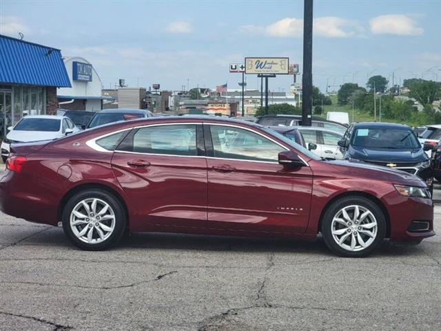 $11990 : 2016 Impala LT image 9