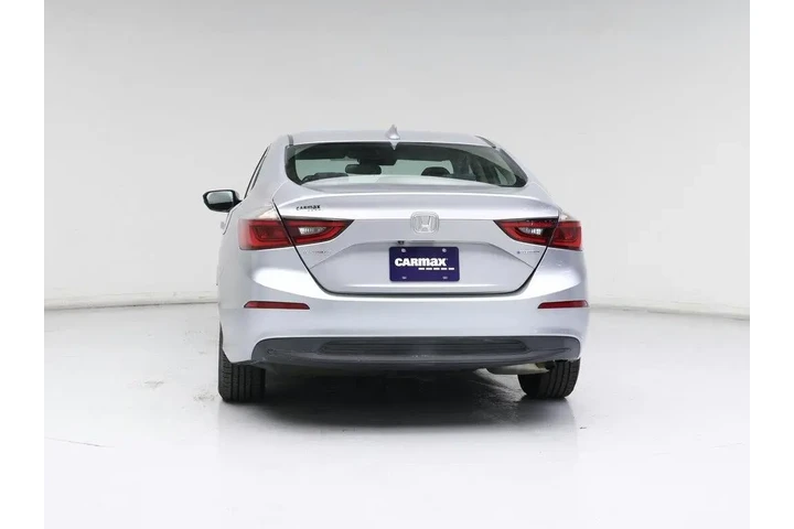 $21998 : Honda Insight 2022 EX 4dr Se image 6