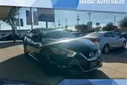 2016 Maxima 3.5 S en Dallas