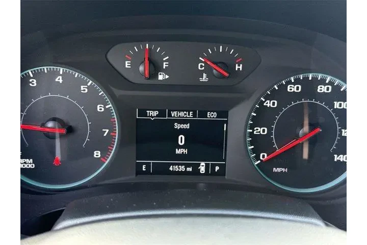 $19800 : Chevrolet Malibu 2025 LT 4dr image 10