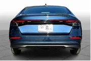 $25988 : Honda Accord 2023 EX 4dr Sed thumbnail