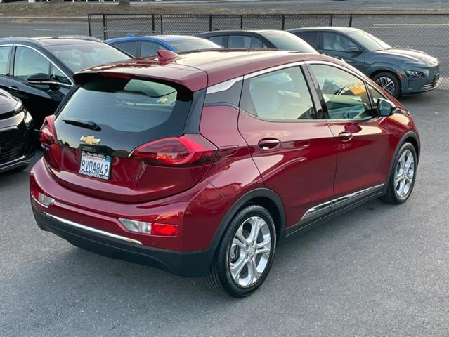 $18800 : Used 2021 Bolt EV LT for sale image 5