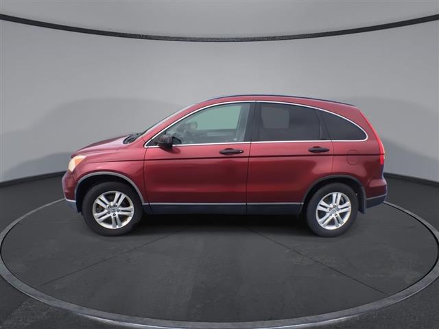 $6900 : PRE-OWNED 2011 HONDA CR-V EX image 5